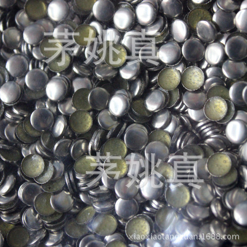 A variety of specifications round copper spire flat hot chip hot piece of special accessories A variety of specifications round copper spire flat hot chip hot piece of special accessories