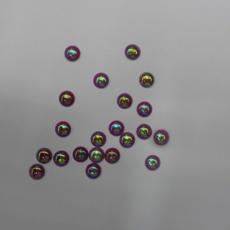 6MM copper half magic Hot Chip accessories