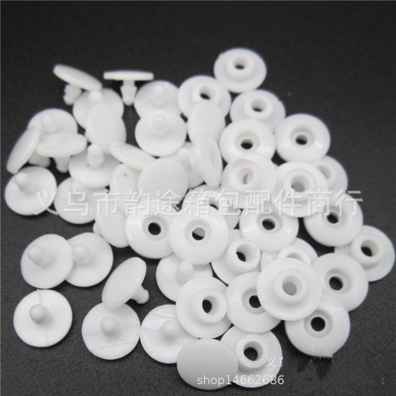 In Stock Direct Selling Plastic Double Snap Button Disposable Snap Stationery Box Letter Buckle Resin Button Snap Fastener In Stock Direct Selling Plastic Double Snap Button Disposable Snap Stationery Box Letter Buckle Resin Button Snap Fastener
