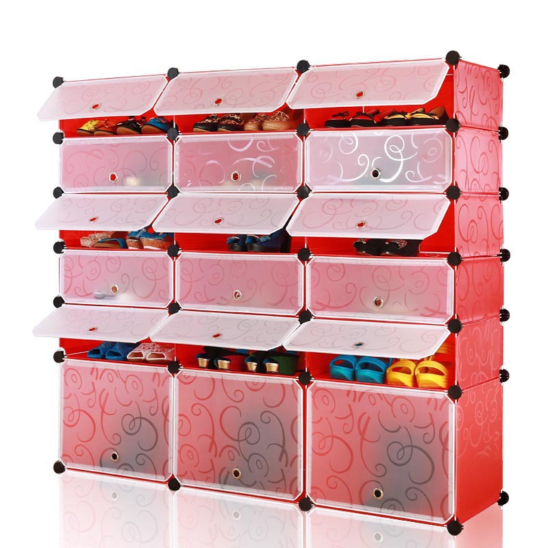 Wholesale Magic Piece Buckle DIY Variety Simple Combination Storage Cabinet Special Buckle Wear-Resistant ABS Resin Wholesale Magic Piece Buckle DIY Variety Simple Combination Storage Cabinet Special Buckle Wear-Resistant ABS Resin