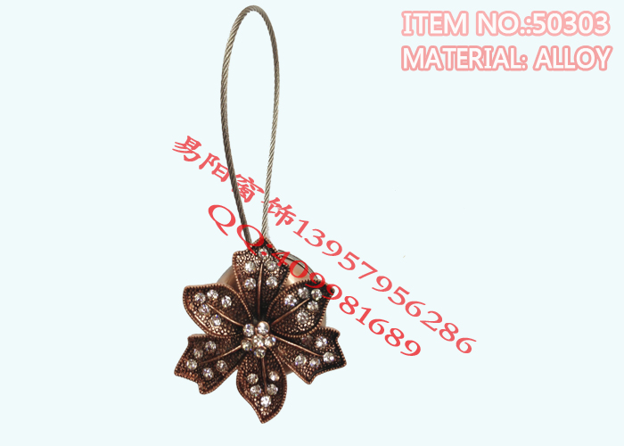 [Yi Yang yiyangcs] curtain manufacturers to build resin buckle metal
