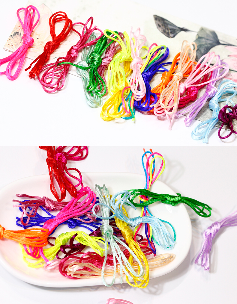 Braided Hair Rope Colored Headband Female Xuan Ya Hip Hop Colorful Ropes Colorful Thread Braid Children Colorful Ribbon Hair Accessories Modeling Headdress Braided Hair Rope Colored Headband Female Xuan Ya Hip Hop Colorful Ropes Colorful Thread Braid Children Colorful Ribbon Hair Accessories Modeling Headdress