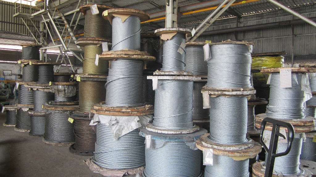 Wire Rope Galvanized Wire Rope Plastic Coated Wire Ropes Redelon Wire Rope Galvanized Wire Rope Plastic Coated Wire Ropes Redelon