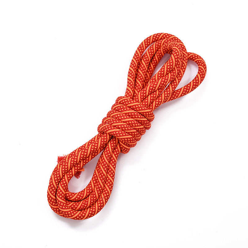 Custom round Color Dacron Ropes round Rope Ribbon Wholesale Factory Direct Sales