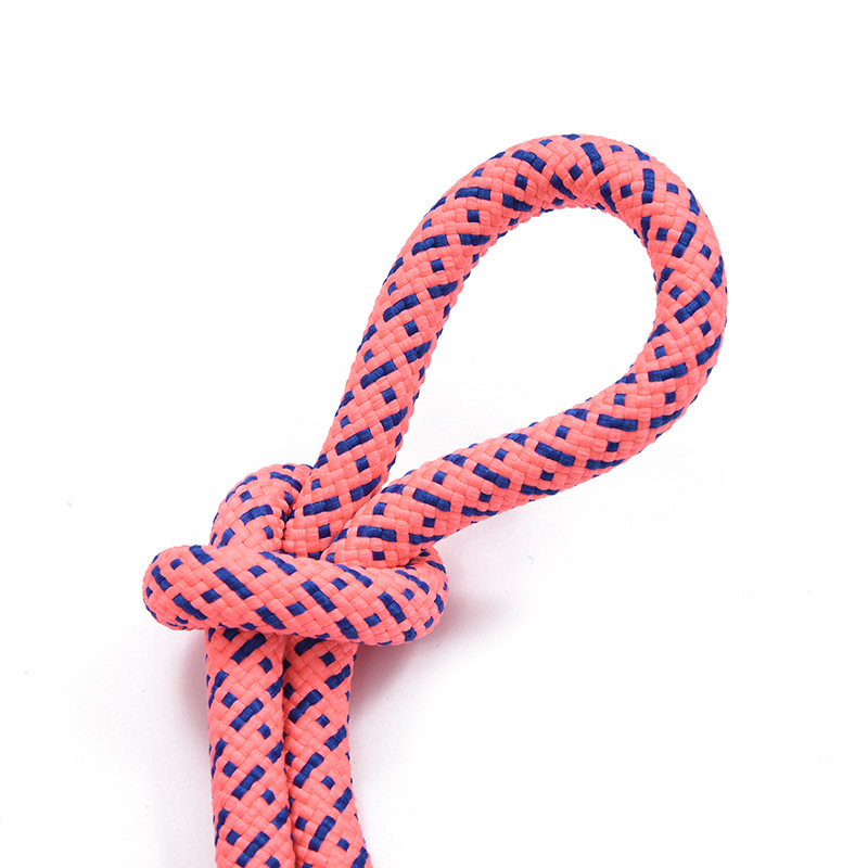 Custom round Color Dacron Ropes round Rope Ribbon Wholesale Factory Direct Sales Custom round Color Dacron Ropes round Rope Ribbon Wholesale Factory Direct Sales