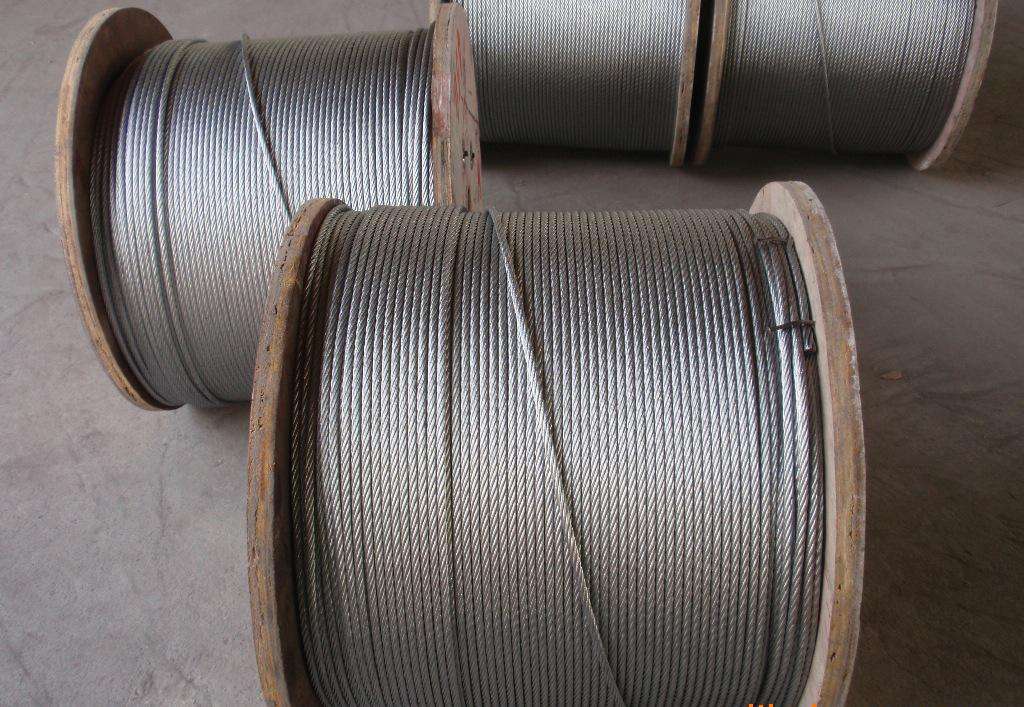 Wire Rope Galvanized Wire Rope Plastic Coated Wire Ropes Wire Rope Galvanized Wire Rope Plastic Coated Wire Ropes