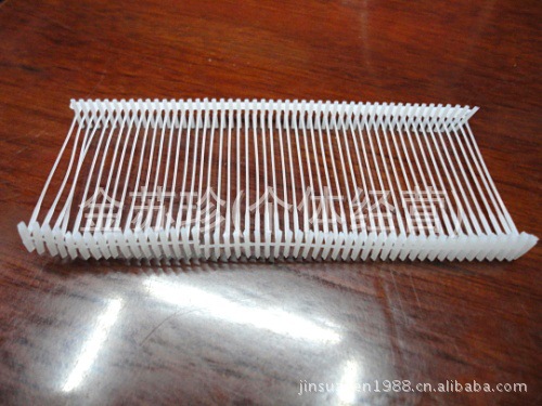 Manufacturers wholesale transparent i-type plastic needle clothing socks tag gun needle needle trademark line needle row needle Manufacturers wholesale transparent i-type plastic needle clothing socks tag gun needle needle trademark line needle row needle