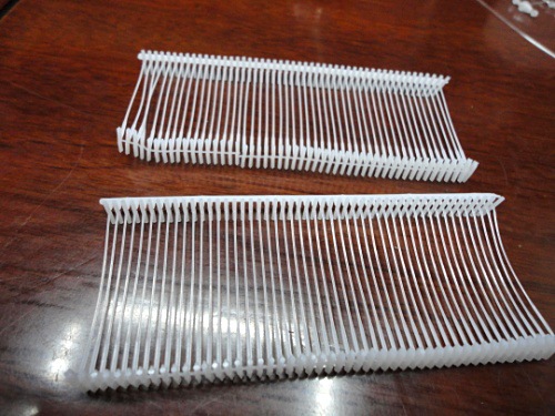 Manufacturers wholesale transparent i-type plastic needle clothing socks tag gun needle needle trademark line needle row needle Manufacturers wholesale transparent i-type plastic needle clothing socks tag gun needle needle trademark line needle row needle