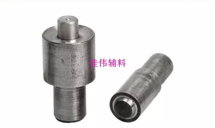 Air Hole Mold Wholesale Hand Press Dotter Eyelet Manual Installation Tool Eyelet Mold Eyelet Buckle Grinding Tool