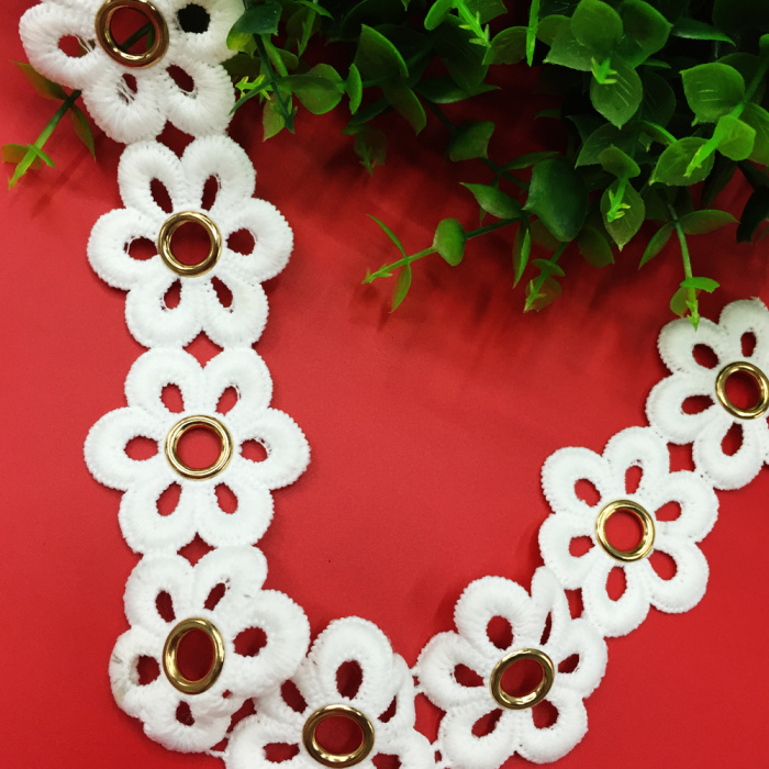 No. 600 eyelet lace accessories manufacturers selling silk embroidery lace milk solution No. 600 eyelet lace accessories manufacturers selling silk embroidery lace milk solution