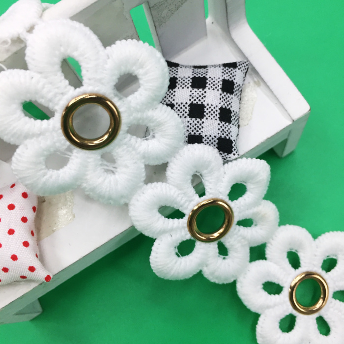 No. 600 eyelet lace accessories manufacturers selling silk embroidery lace milk solution No. 600 eyelet lace accessories manufacturers selling silk embroidery lace milk solution