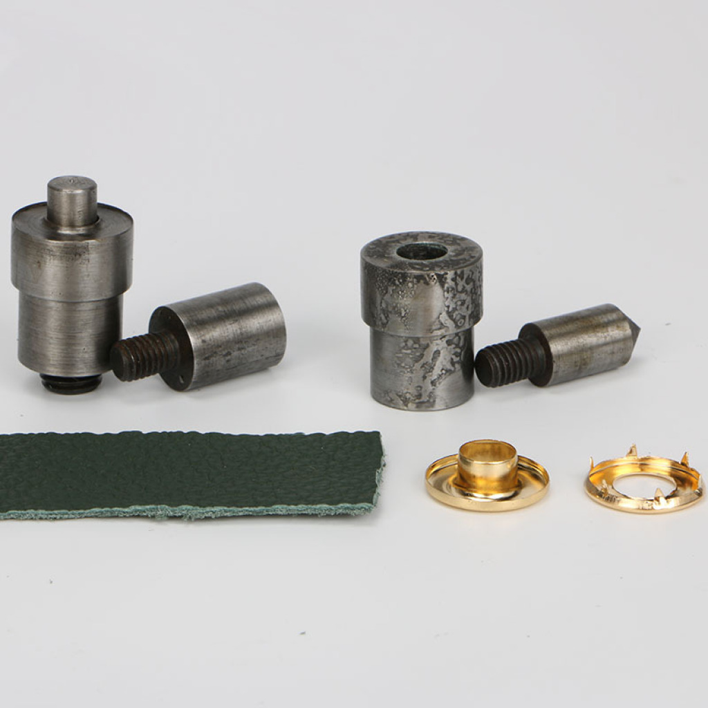 Copper with Claw Eyelet Button Tarpaulin Eyelet Button Special Manual Hand Tapping Tool Hand Pressing Electric Buckle Installation Mold Copper with Claw Eyelet Button Tarpaulin Eyelet Button Special Manual Hand Tapping Tool Hand Pressing Electric Buckle Installation Mold