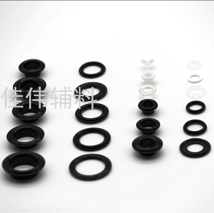 Plastic Eyelet Button Hollow Rivet Button Canvas Bag Buckle Nylon Buckle Thickened Transparent Tarpaulin Buckle Shoe Box Plastic Eyelet Button Hollow Rivet Button Canvas Bag Buckle Nylon Buckle Thickened Transparent Tarpaulin Buckle Shoe Box