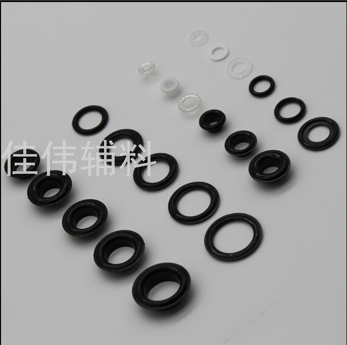 Plastic Eyelet Button Hollow Rivet Button Canvas Bag Buckle Nylon Buckle Thickened Transparent Tarpaulin Buckle Shoe Box Plastic Eyelet Button Hollow Rivet Button Canvas Bag Buckle Nylon Buckle Thickened Transparent Tarpaulin Buckle Shoe Box