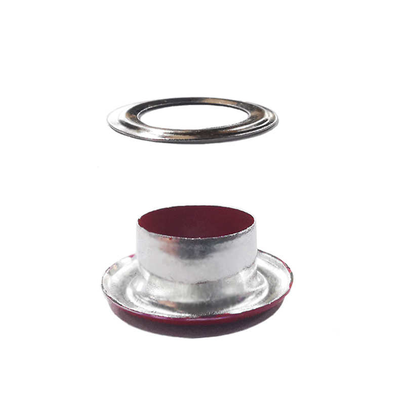 Wholesale Color Buckle Canvas Buttonhole Spray Paint Metal Eyelets Rivet Color Eyelet Button Wholesale Color Buckle Canvas Buttonhole Spray Paint Metal Eyelets Rivet Color Eyelet Button