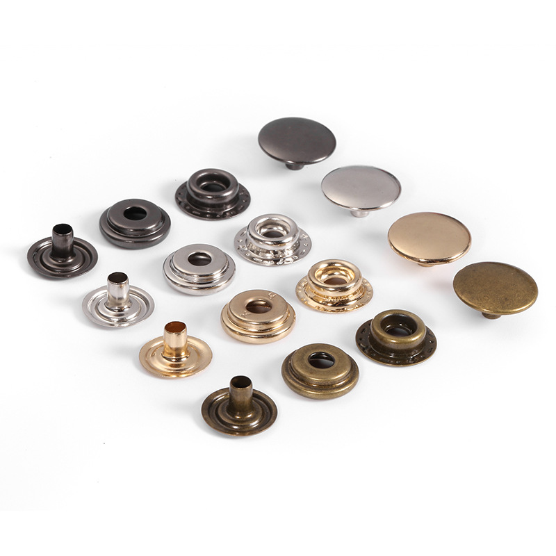 Inner Diameter 2mm-50mm Metal Eyelet Clothing Bag Eyelet Button Color Paint Air Hole Stainless Steel Eyelet Buckle Inner Diameter 2mm-50mm Metal Eyelet Clothing Bag Eyelet Button Color Paint Air Hole Stainless Steel Eyelet Buckle