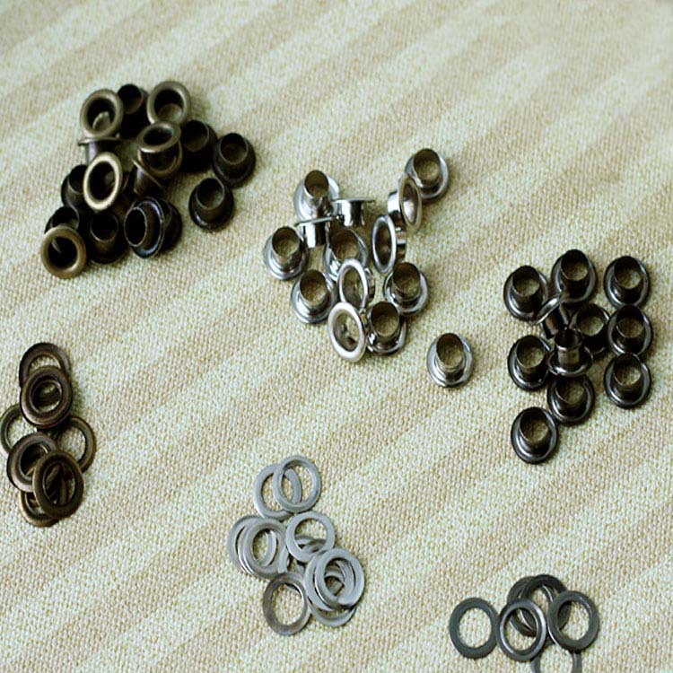 Different corns high-end environmental specifications no Le copper, iron and silver eyelet ring eyelets vapor eyes Different corns high-end environmental specifications no Le copper, iron and silver eyelet ring eyelets vapor eyes