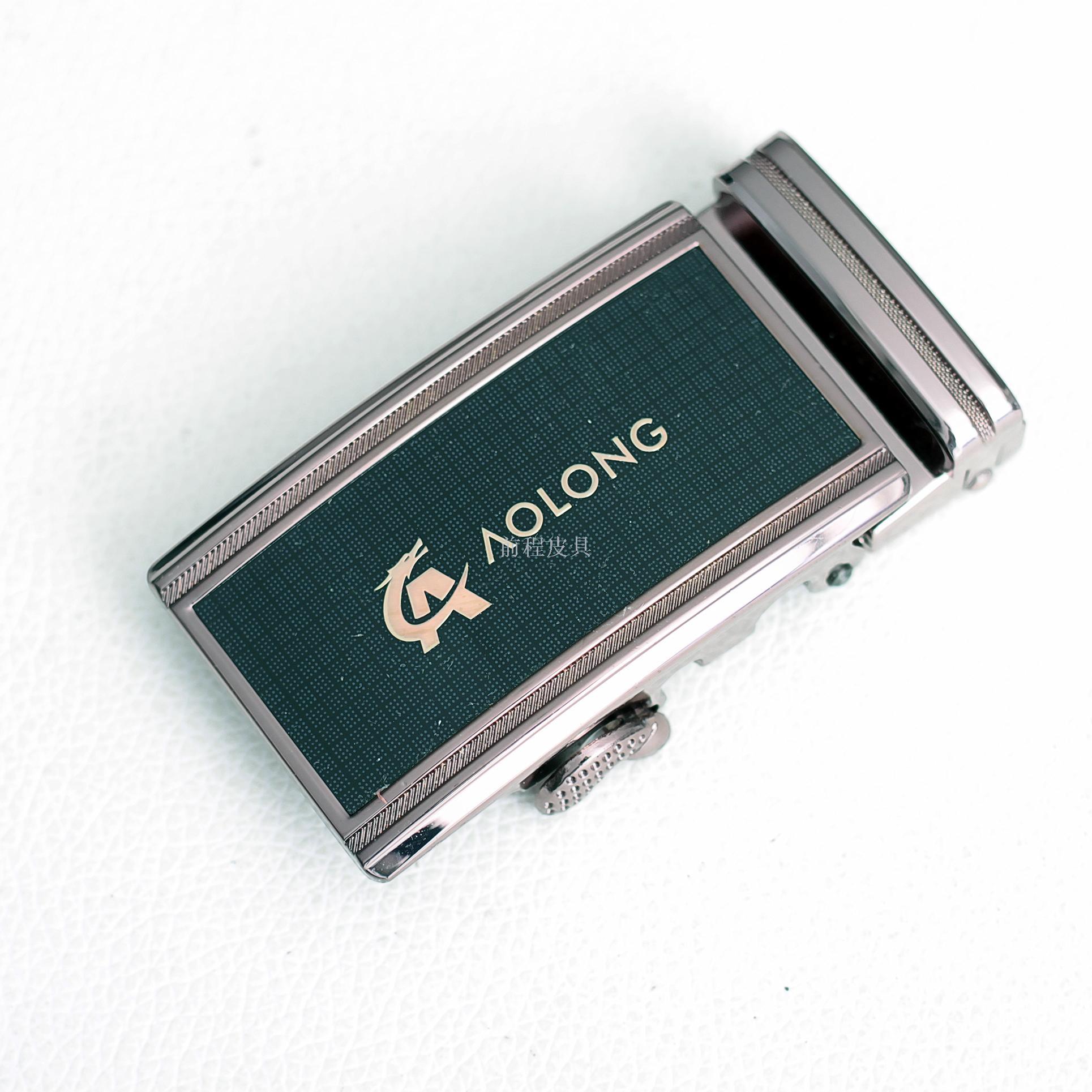 Ao silong automatic belt buckle manufacturers direct Ao silong automatic belt buckle manufacturers direct