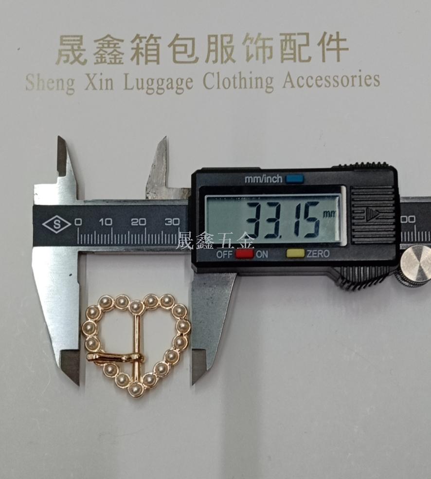 Drill Bit Buckle Pearl Buckle Clothing Button Belt Buckle Luggage Buckle Environmental Protection Zinc Alloy Metal Buckle Drill Bit Buckle Pearl Buckle Clothing Button Belt Buckle Luggage Buckle Environmental Protection Zinc Alloy Metal Buckle