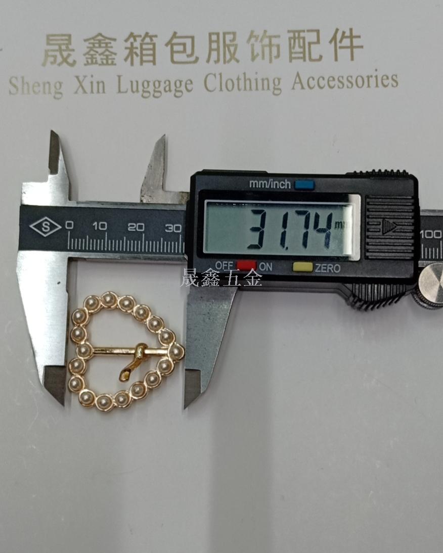 Drill Bit Buckle Pearl Buckle Clothing Button Belt Buckle Luggage Buckle Environmental Protection Zinc Alloy Metal Buckle Drill Bit Buckle Pearl Buckle Clothing Button Belt Buckle Luggage Buckle Environmental Protection Zinc Alloy Metal Buckle