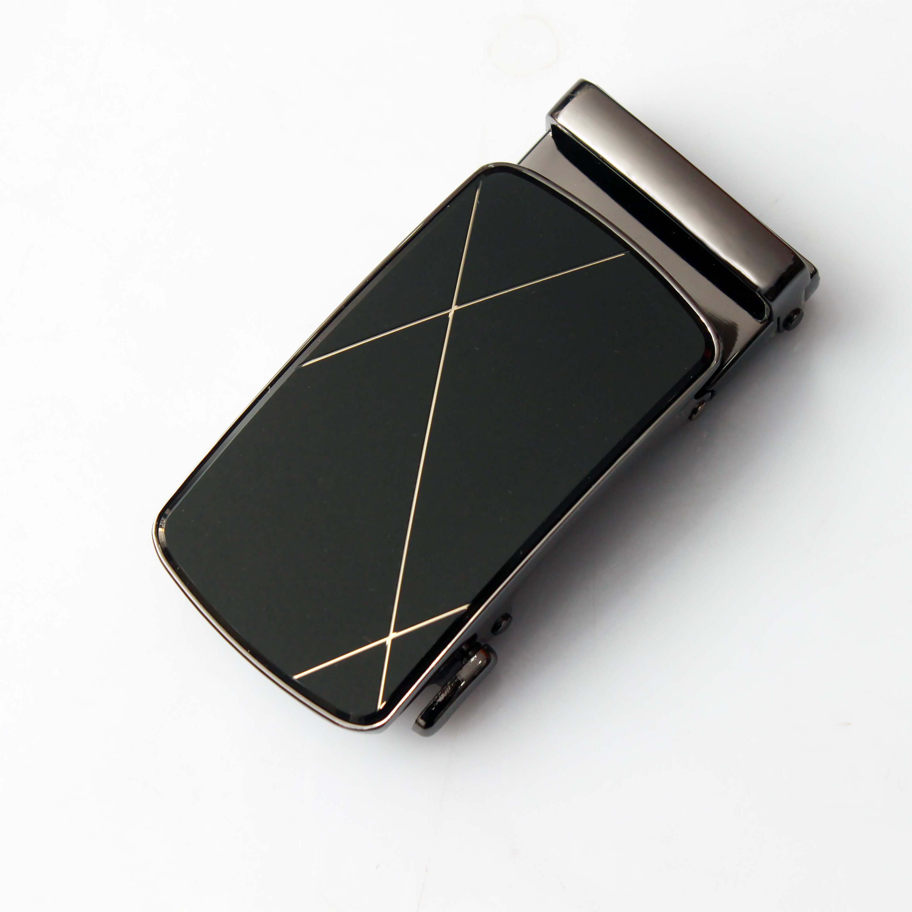 New grinding buckle men's belt buckle head belt manufacturers direct New grinding buckle men's belt buckle head belt manufacturers direct