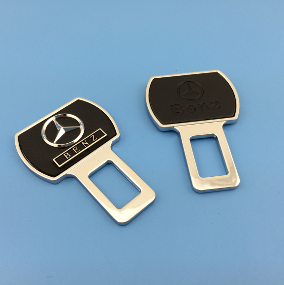 Automobile safety belt buckle material genuine leather Automobile safety belt buckle material genuine leather