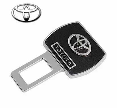 Automobile safety belt buckle material genuine leather Automobile safety belt buckle material genuine leather