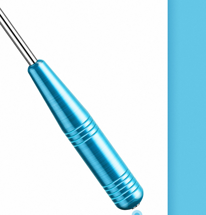 Deep Throat Stainless Steel Tripping Gear Hook Remover Fish Extractor MultiFunction Hook Remover Fishing Hoy Remover Deep Throat Stainless Steel Tripping Gear Hook Remover Fish Extractor MultiFunction Hook Remover Fishing Hoy Remover