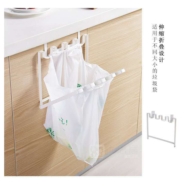 Japanese Style Cabinet Door Back Garbage Bag Bracket Hook Kitchen Plastic Bag Hanging Rack Japanese Style Home Kitchen Japanese Style Cabinet Door Back Garbage Bag Bracket Hook Kitchen Plastic Bag Hanging Rack Japanese Style Home Kitchen