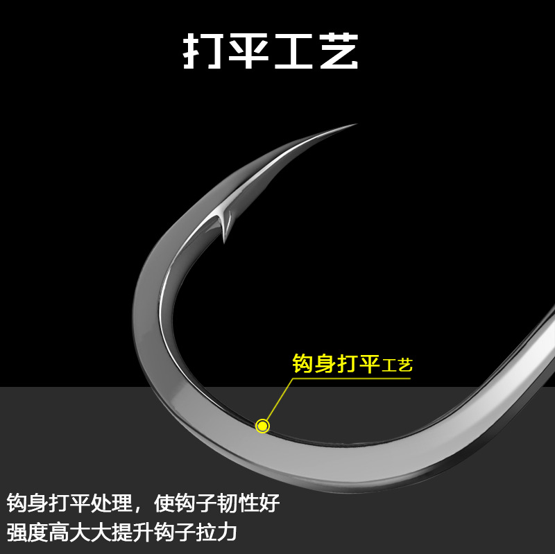 Jinhong Fishing Gear Strand Double Hook Finished Handmade Double Hook Tied Jinxiu Yi Shi Ni Yidou Fishing Subline Hook Jinhong Fishing Gear Strand Double Hook Finished Handmade Double Hook Tied Jinxiu Yi Shi Ni Yidou Fishing Subline Hook