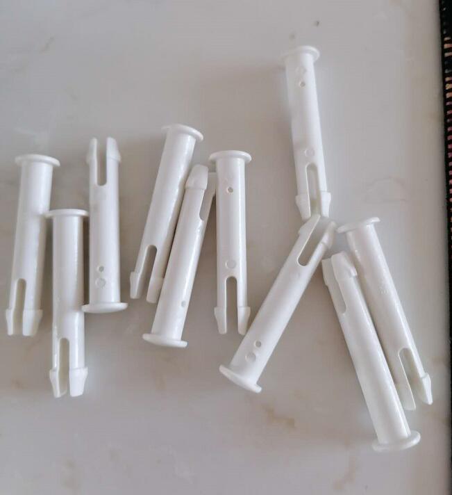 INTX Swimming Pool Accessories Latch Embolus Cap Nail PCs Plastic Pool Pool Joint Pin Seal INTX Swimming Pool Accessories Latch Embolus Cap Nail PCs Plastic Pool Pool Joint Pin Seal