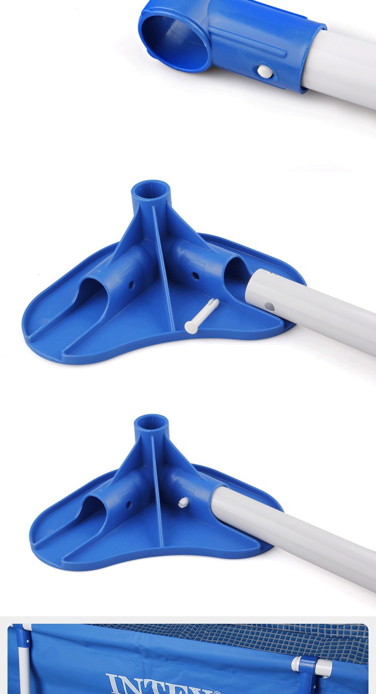 INTX Swimming Pool Accessories Latch Embolus Cap Nail PCs Plastic Pool Pool Joint Pin Seal INTX Swimming Pool Accessories Latch Embolus Cap Nail PCs Plastic Pool Pool Joint Pin Seal