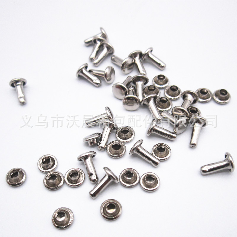 Spot Supply Two-Leg Mushroom Nail Two-Leg Cap Nail 8mm Gold round Head Two-Leg Rivet Decorative Glossy Spike Feet Spot Supply Two-Leg Mushroom Nail Two-Leg Cap Nail 8mm Gold round Head Two-Leg Rivet Decorative Glossy Spike Feet