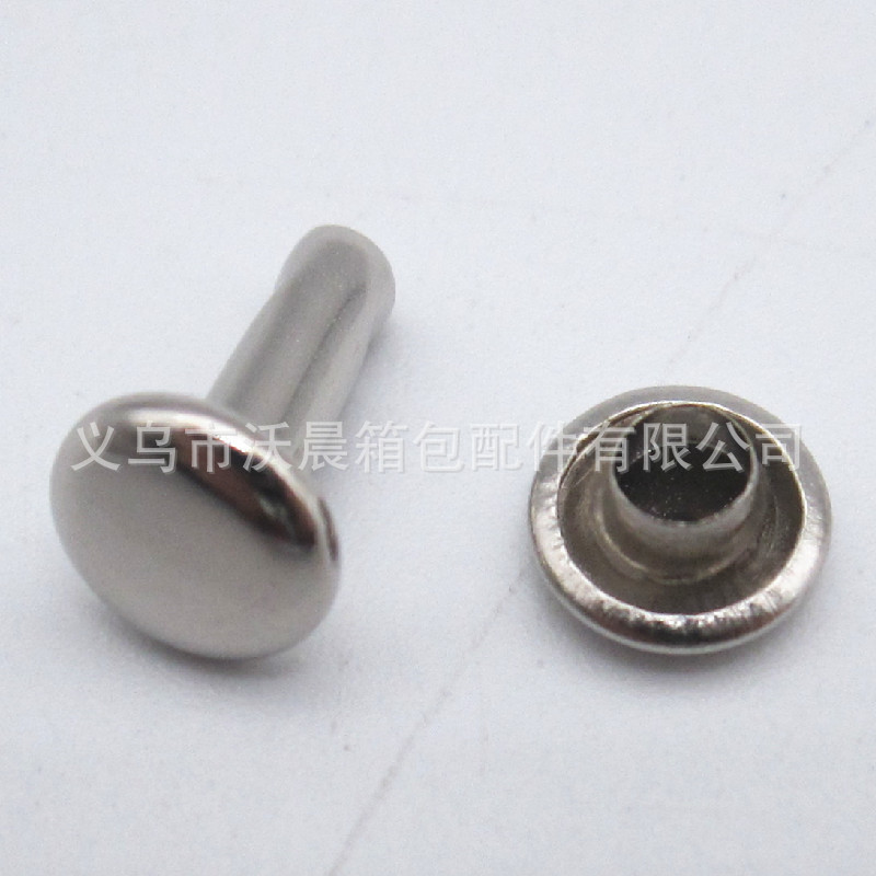 Spot Supply Two-Leg Mushroom Nail Two-Leg Cap Nail 8mm Gold round Head Two-Leg Rivet Decorative Glossy Spike Feet Spot Supply Two-Leg Mushroom Nail Two-Leg Cap Nail 8mm Gold round Head Two-Leg Rivet Decorative Glossy Spike Feet