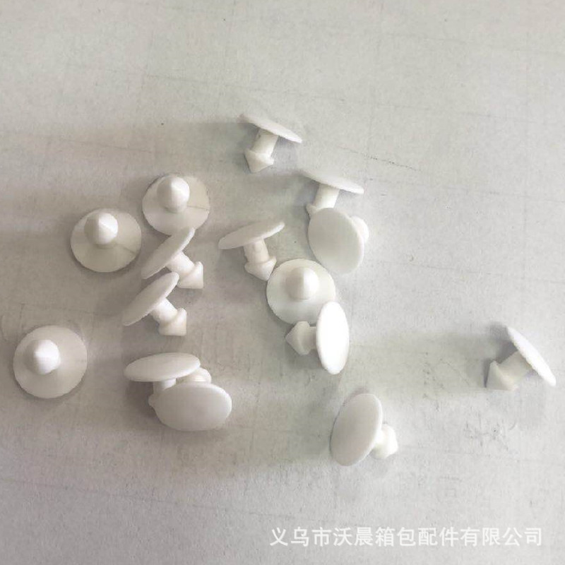 Factory Direct Sales Helmet Nail Electric Bicycle Helmet Plastic Rivet Helmet Nylon Cap Nail Locator Buckle Factory Direct Sales Helmet Nail Electric Bicycle Helmet Plastic Rivet Helmet Nylon Cap Nail Locator Buckle