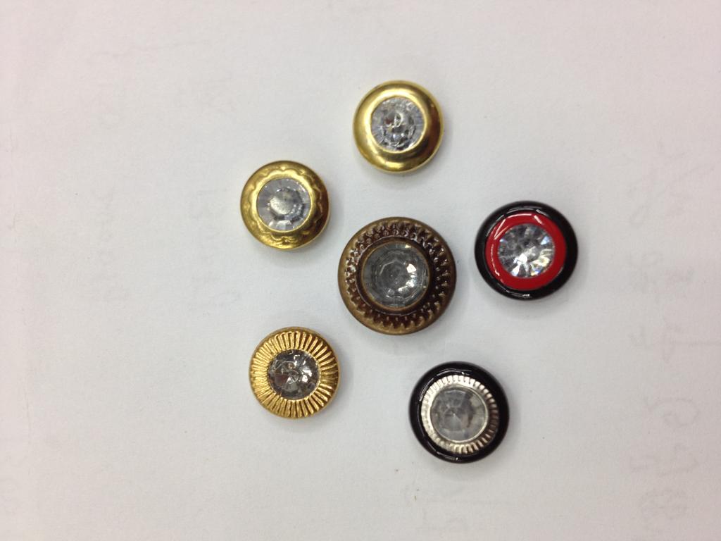 Apparel accessories cap nail