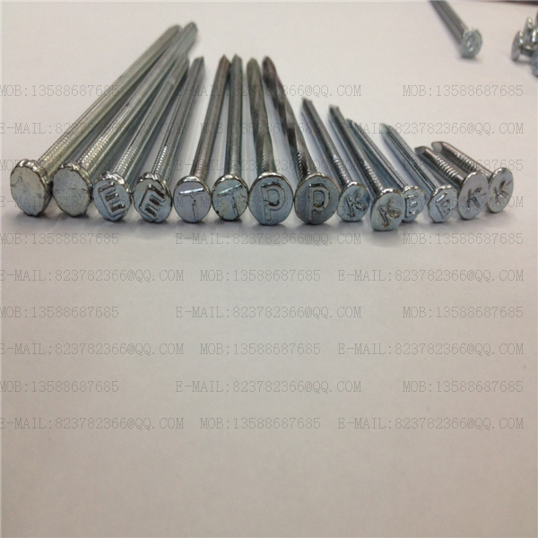 Redlon double cap nail double cap nail Redlon double cap nail double cap nail