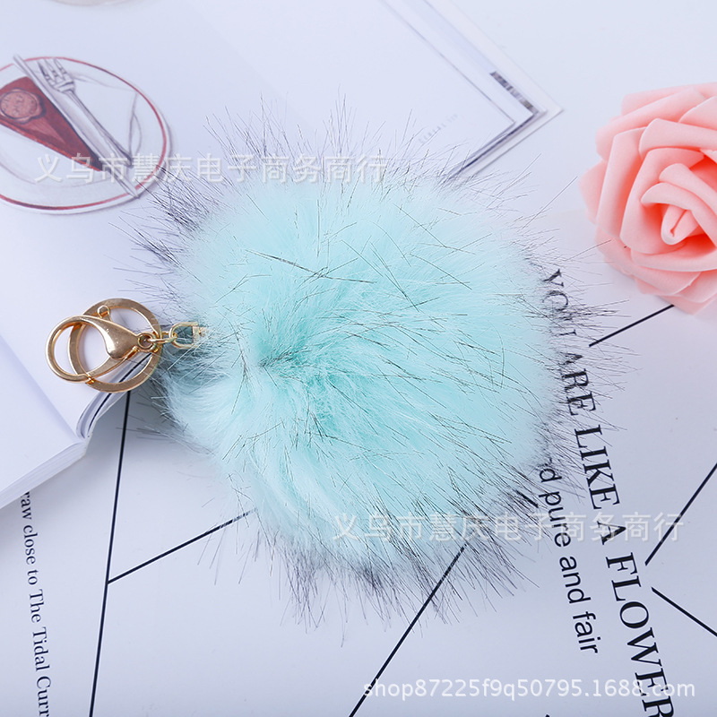 Wool ball quality Wool ball for pendant manufacturers direct marketing Wool ball quality Wool ball for pendant manufacturers direct marketing