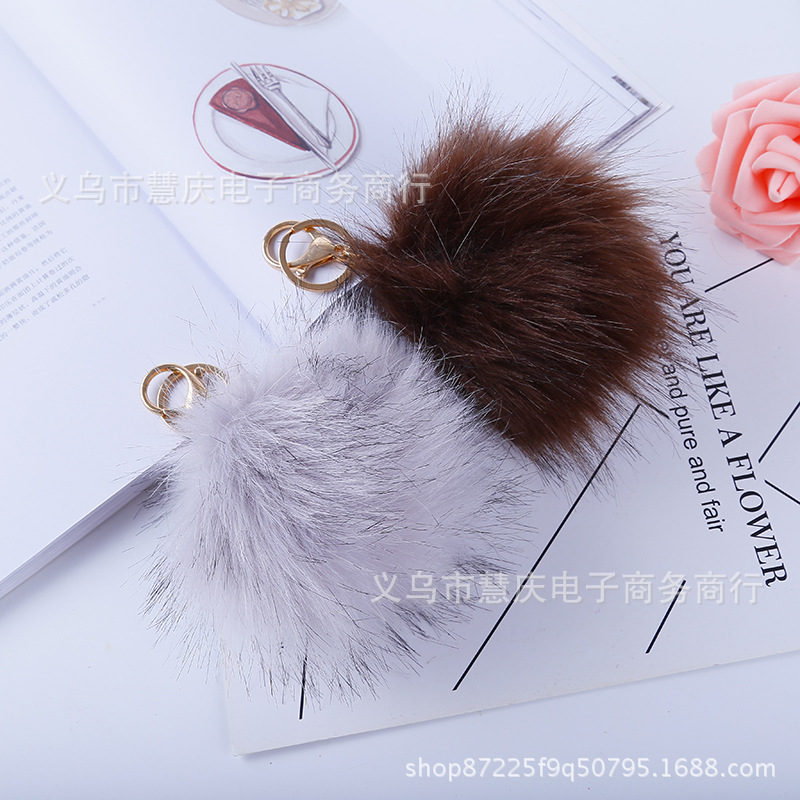 Wool ball quality Wool ball for pendant manufacturers direct marketing Wool ball quality Wool ball for pendant manufacturers direct marketing