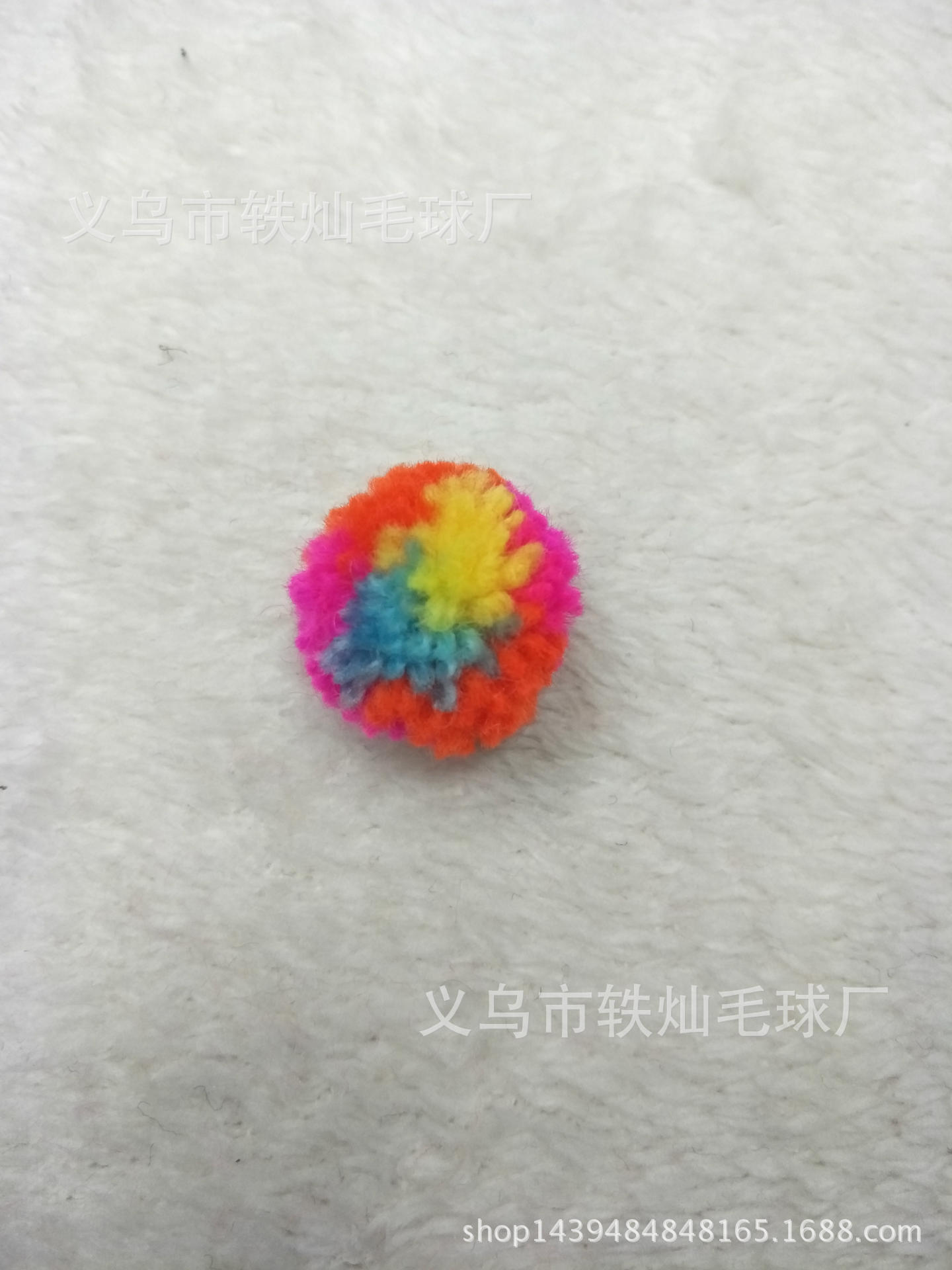 Factory direct sales of high-grade wool wool ball DIY accessories accessories wool ball ball ball Factory direct sales of high-grade wool wool ball DIY accessories accessories wool ball ball ball