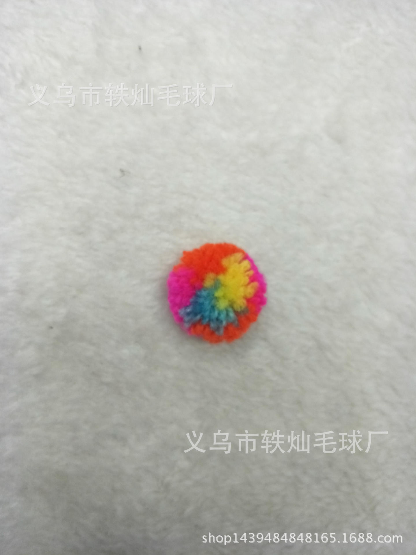 Factory direct sales of high-grade wool wool ball DIY accessories accessories wool ball ball ball Factory direct sales of high-grade wool wool ball DIY accessories accessories wool ball ball ball