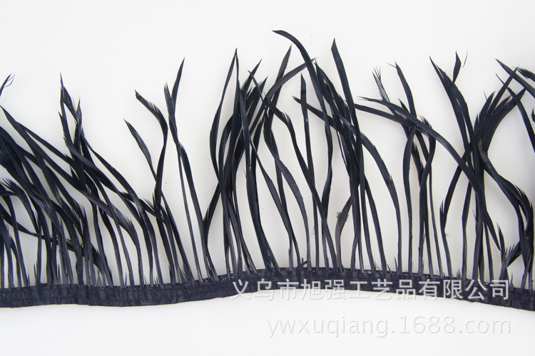 Manufacturer 13-15 cm bird hair silk plus cloth edge ostrich hair silk lace ostrich hair plus ribbon 2-139 Manufacturer 13-15 cm bird hair silk plus cloth edge ostrich hair silk lace ostrich hair plus ribbon 2-139