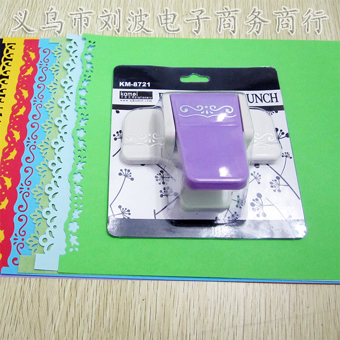 New Labor-Saving Edge Cutter Pattern Lace Knurling Tool Printing Machine Kindergarten Handmade Greeting Card Making Tools New Labor-Saving Edge Cutter Pattern Lace Knurling Tool Printing Machine Kindergarten Handmade Greeting Card Making Tools