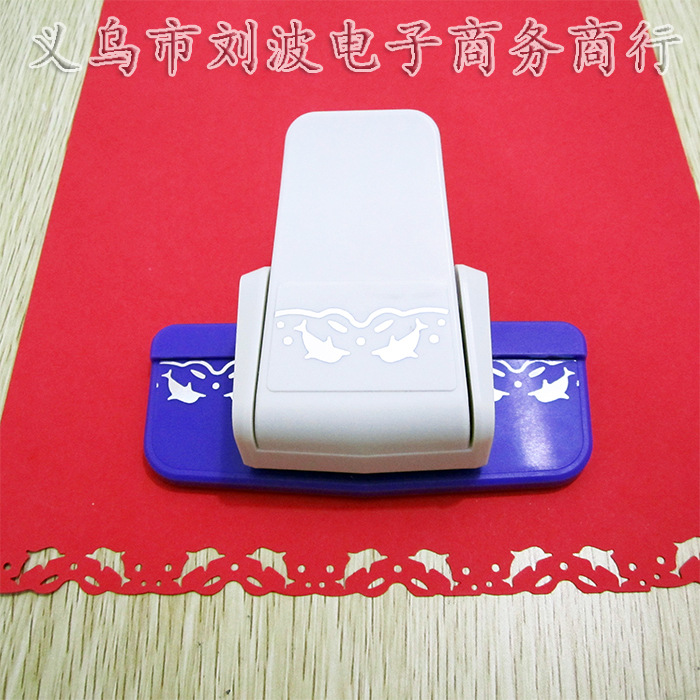 New Labor-Saving Edge Cutter Pattern Lace Knurling Tool Printing Machine Kindergarten Handmade Greeting Card Making Tools New Labor-Saving Edge Cutter Pattern Lace Knurling Tool Printing Machine Kindergarten Handmade Greeting Card Making Tools