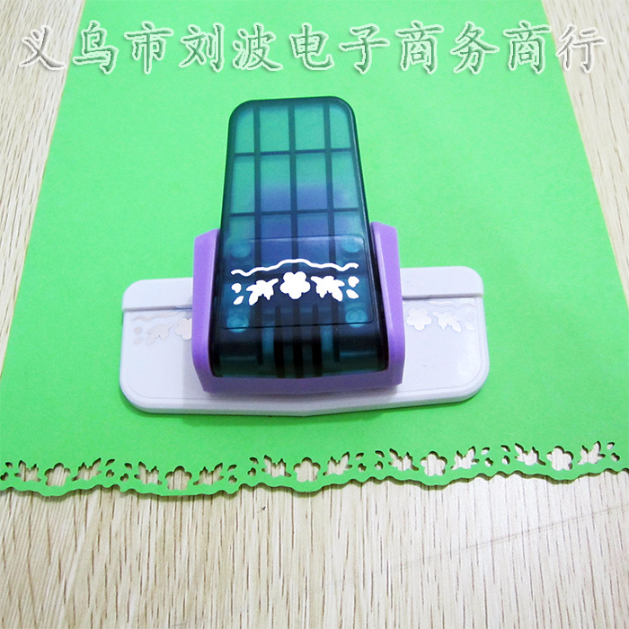 New Labor-Saving Edge Cutter Pattern Lace Knurling Tool Printing Machine Kindergarten Handmade Greeting Card Making Tools New Labor-Saving Edge Cutter Pattern Lace Knurling Tool Printing Machine Kindergarten Handmade Greeting Card Making Tools
