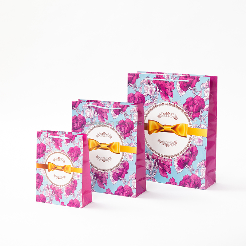 Bowknot Gift Bag Shopping Bag Packaging Bag Cloth Bag Holiday Gift Bag Paper Bag Can Be Customized Currently Available Bowknot Gift Bag Shopping Bag Packaging Bag Cloth Bag Holiday Gift Bag Paper Bag Can Be Customized Currently Available