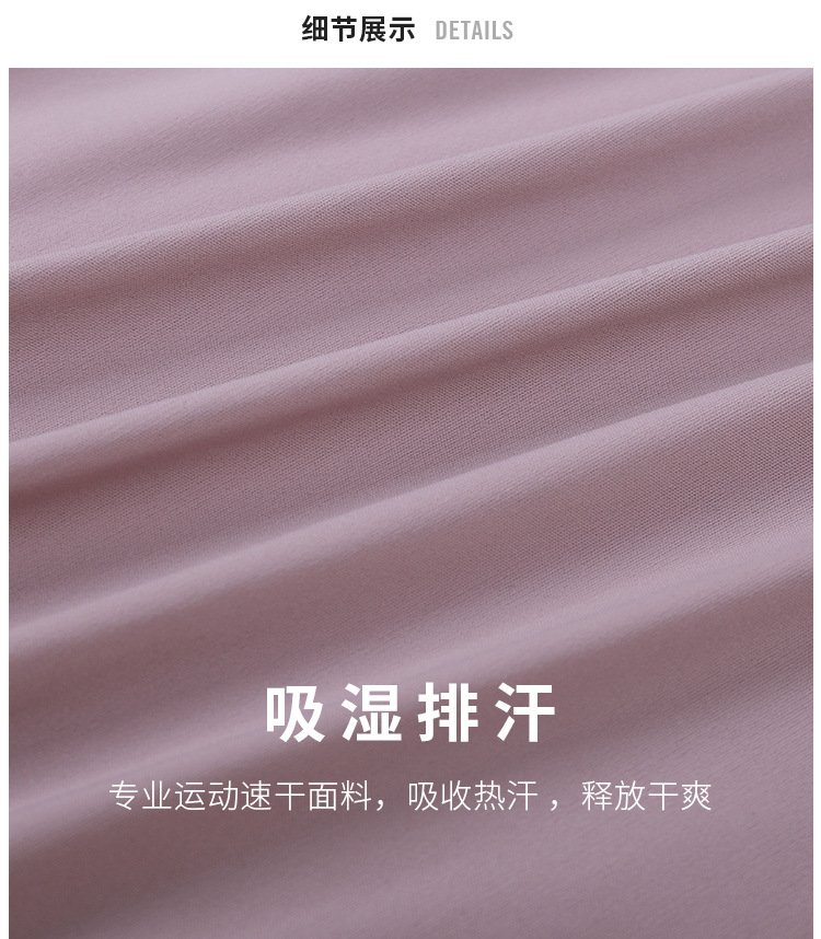New nude Skin - Friendly Vest Female Bowknot Beautiful back Loose Breathable running Sport Dependent New nude Skin - Friendly Vest Female Bowknot Beautiful back Loose Breathable running Sport Dependent