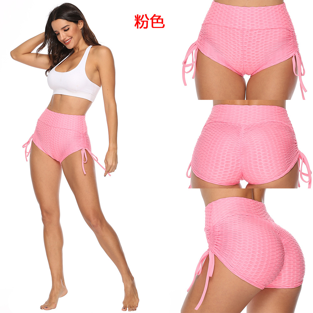 10 Color 5 cent Jacquard Leggings Amazon Bubble shorts Bowknot Summer Jacquard Casual Yoga Pants 10 Color 5 cent Jacquard Leggings Amazon Bubble shorts Bowknot Summer Jacquard Casual Yoga Pants