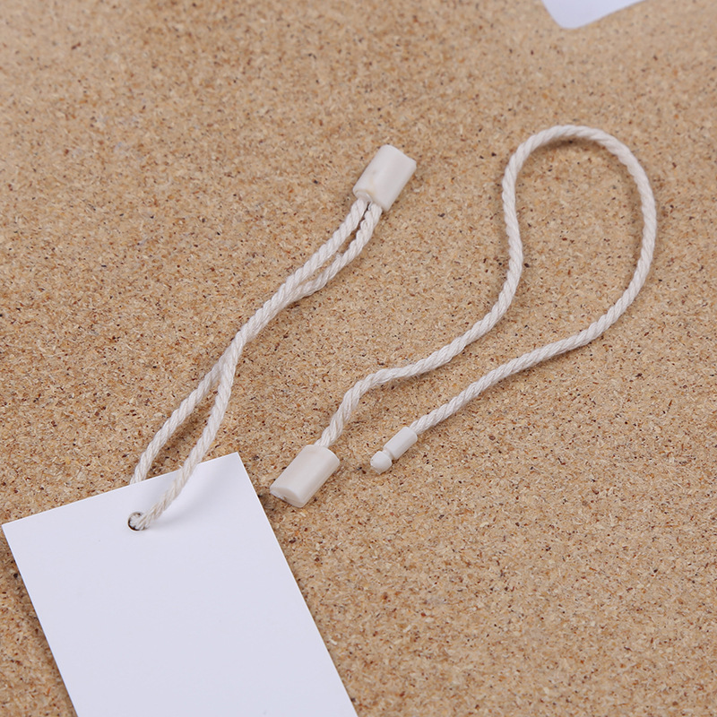 2018 New Durable Cotton Thread Universal Tag Charm Bracelet Cotton Thread Plastic Hanging Tablets Charm Bracelet Textile Accessories Factory Wholesale 2018 New Durable Cotton Thread Universal Tag Charm Bracelet Cotton Thread Plastic Hanging Tablets Charm Bracelet Textile Accessories Factory Wholesale