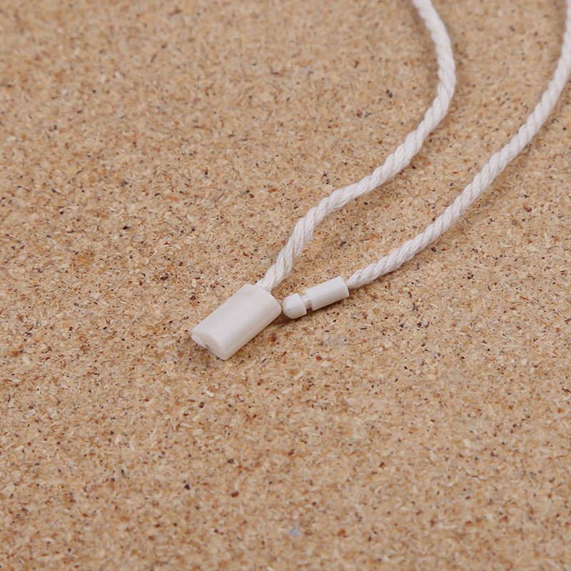 2018 New Durable Cotton Thread Universal Tag Charm Bracelet Cotton Thread Plastic Hanging Tablets Charm Bracelet Textile Accessories Factory Wholesale 2018 New Durable Cotton Thread Universal Tag Charm Bracelet Cotton Thread Plastic Hanging Tablets Charm Bracelet Textile Accessories Factory Wholesale